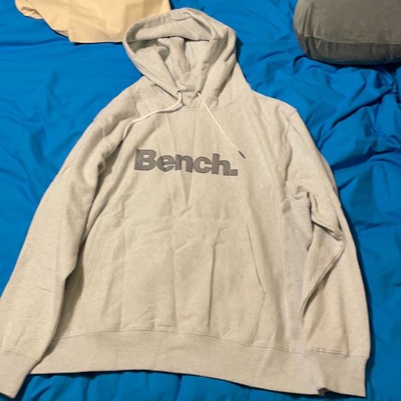 Bench Other - Men’s BENCH pullover